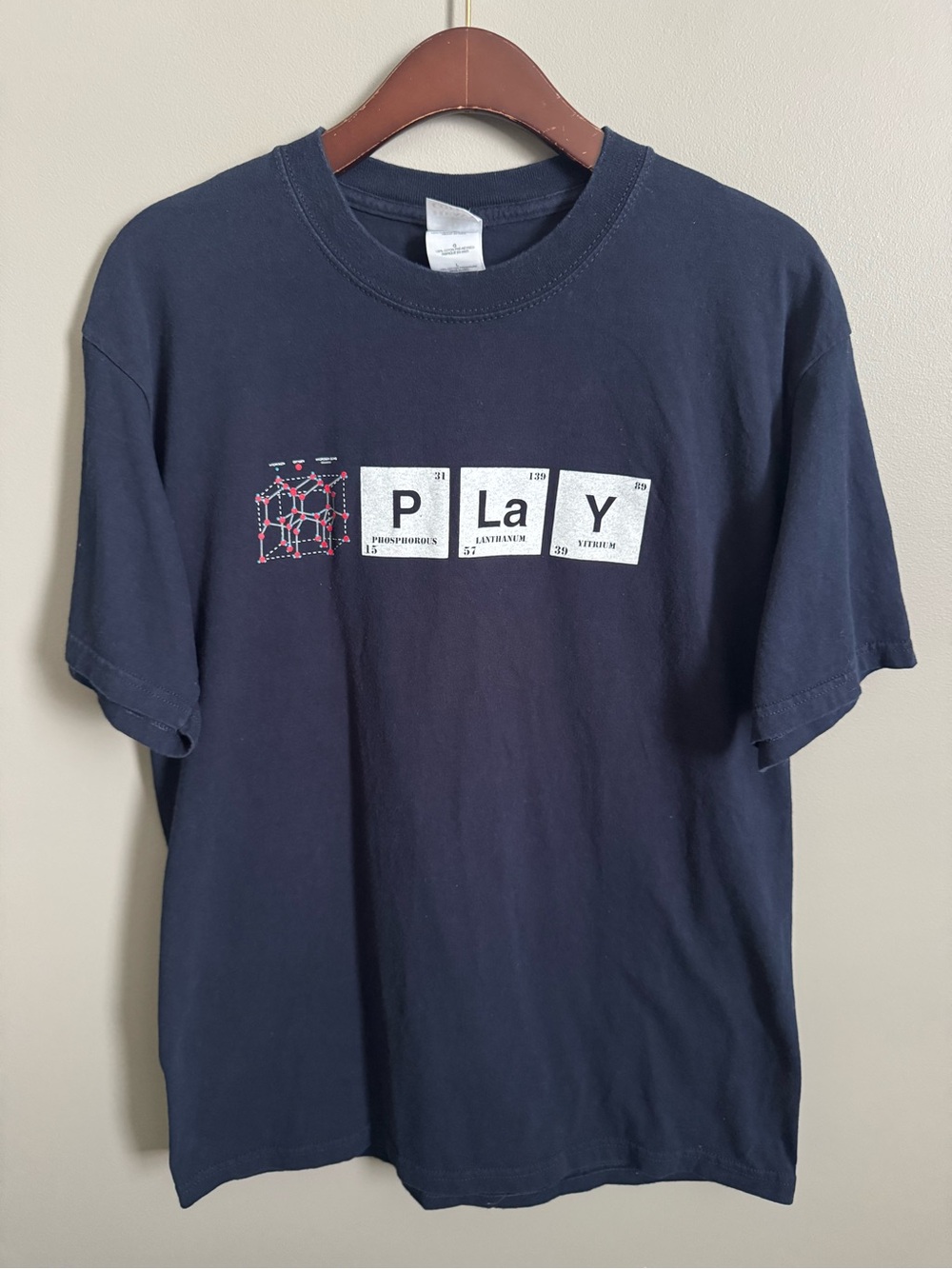 Vintage Coldplay T-Shirt Large